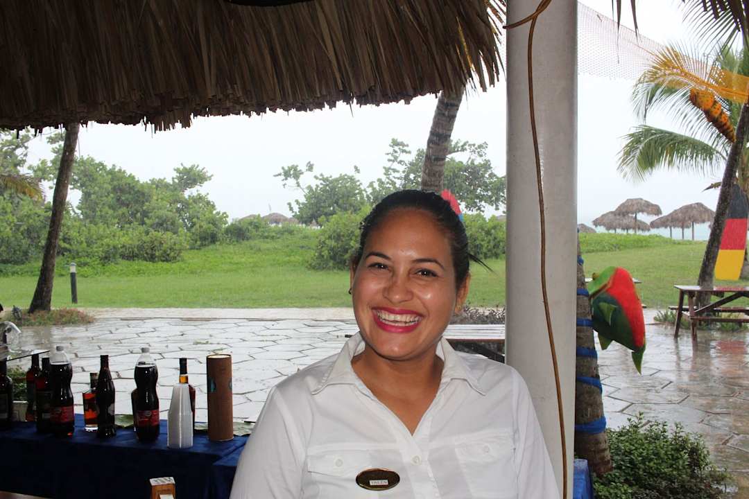 Sonstiges Sirenis Tropical Varadero