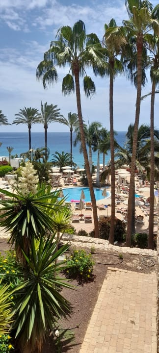 Ausblick R2 Rio Calma Hotel & Spa & Conference