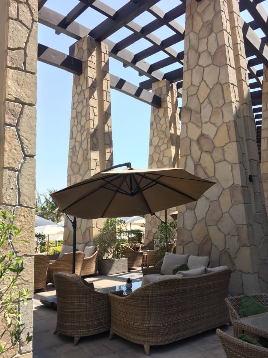 Sonstiges Sofitel Dubai The Palm Resort & Spa