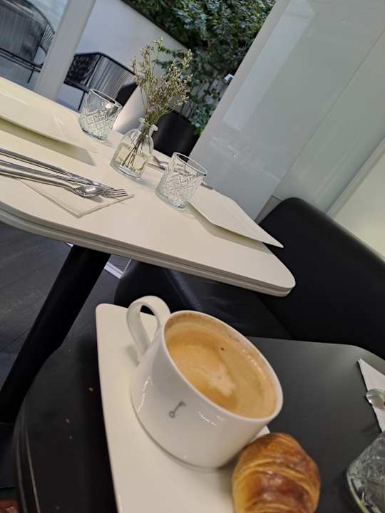 Gastro Hotel Felicien Paris