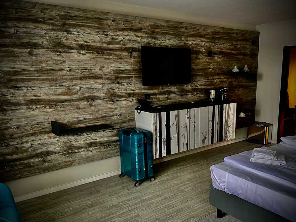 Zimmer Dorint Resort Winterberg