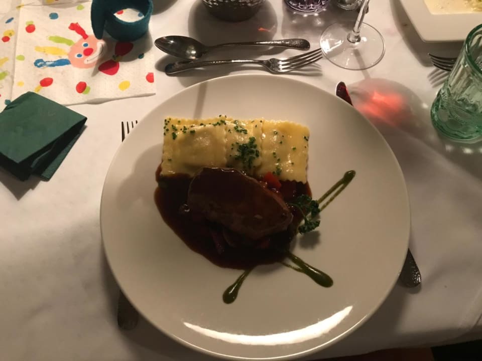 Gastro Hotel DIE SONNE