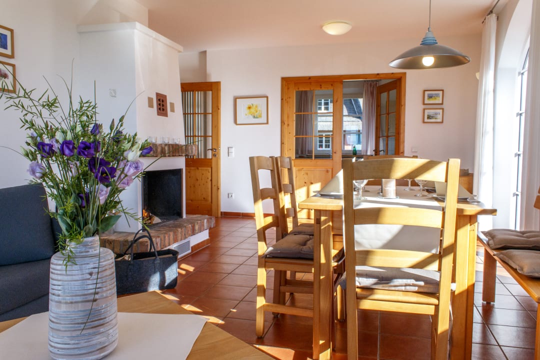 Zimmer Rügen-Ferienhof