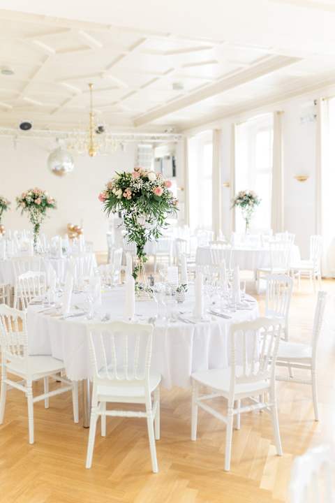 Sonstiges Schloss Wulkow