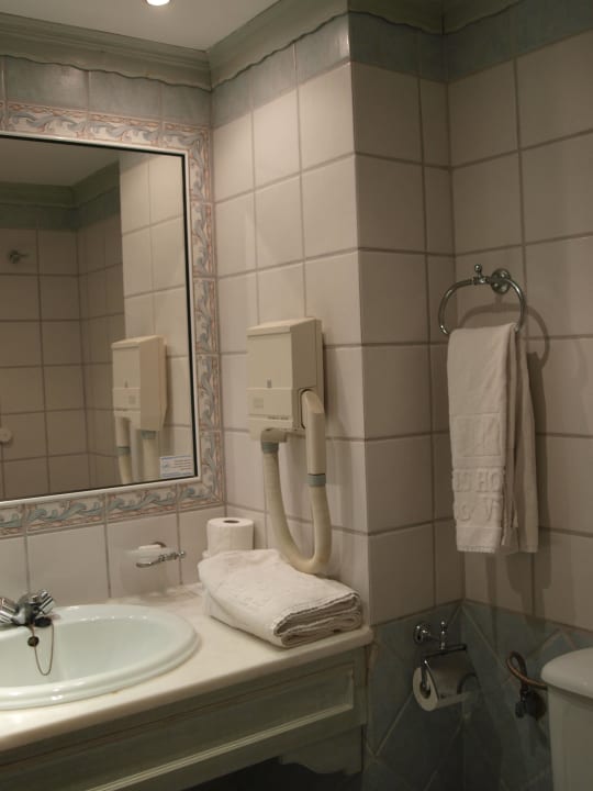 Bad Mitsis Rodos Village