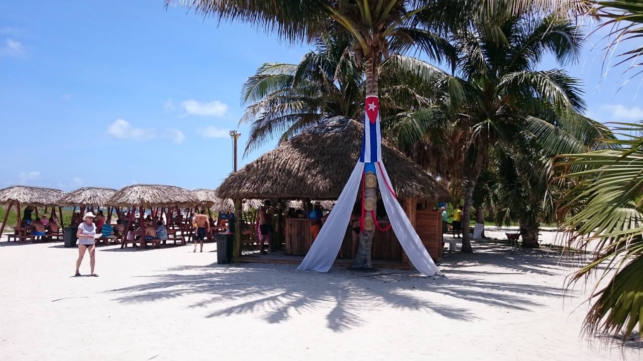 Strand Resonance Musique Varadero
