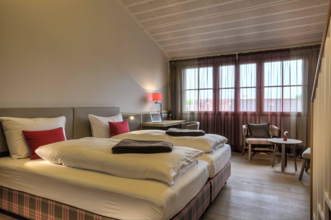 Doppelzimmer Naturdesign Hotel & Gasthof zur Post
