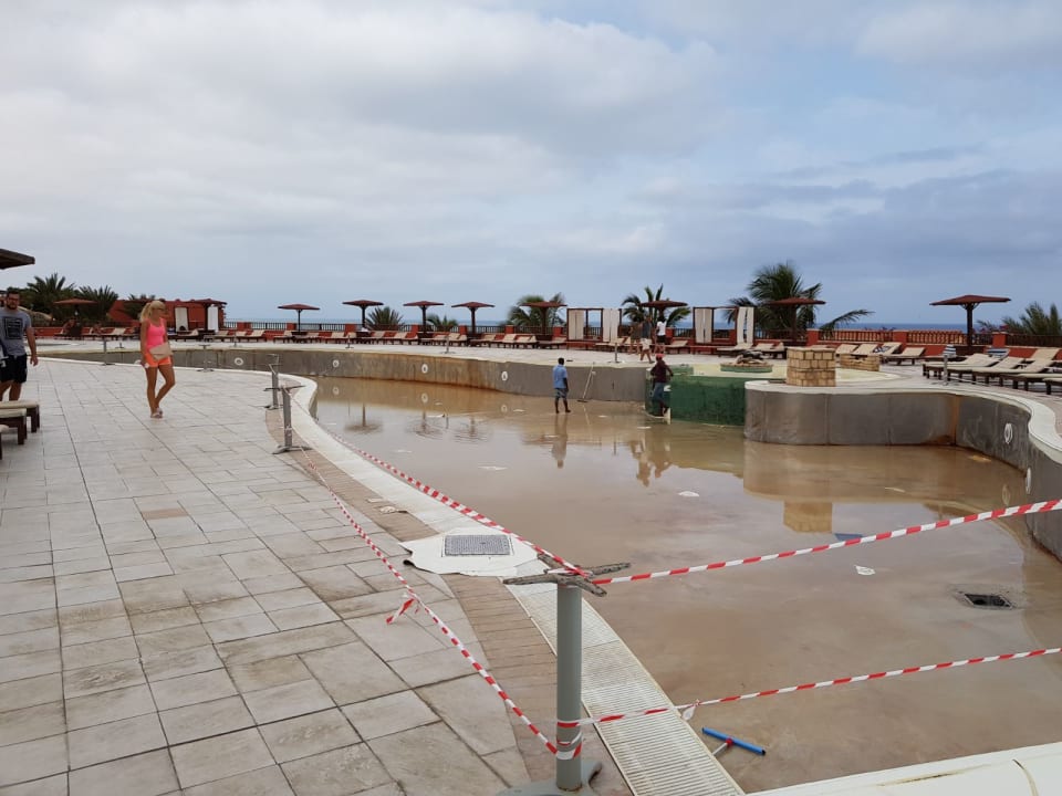 Sonstiges Occidental Boa Vista Beach