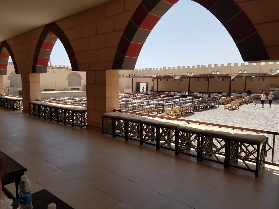 Sonstiges Three Corners Rihana Resort Deluxe