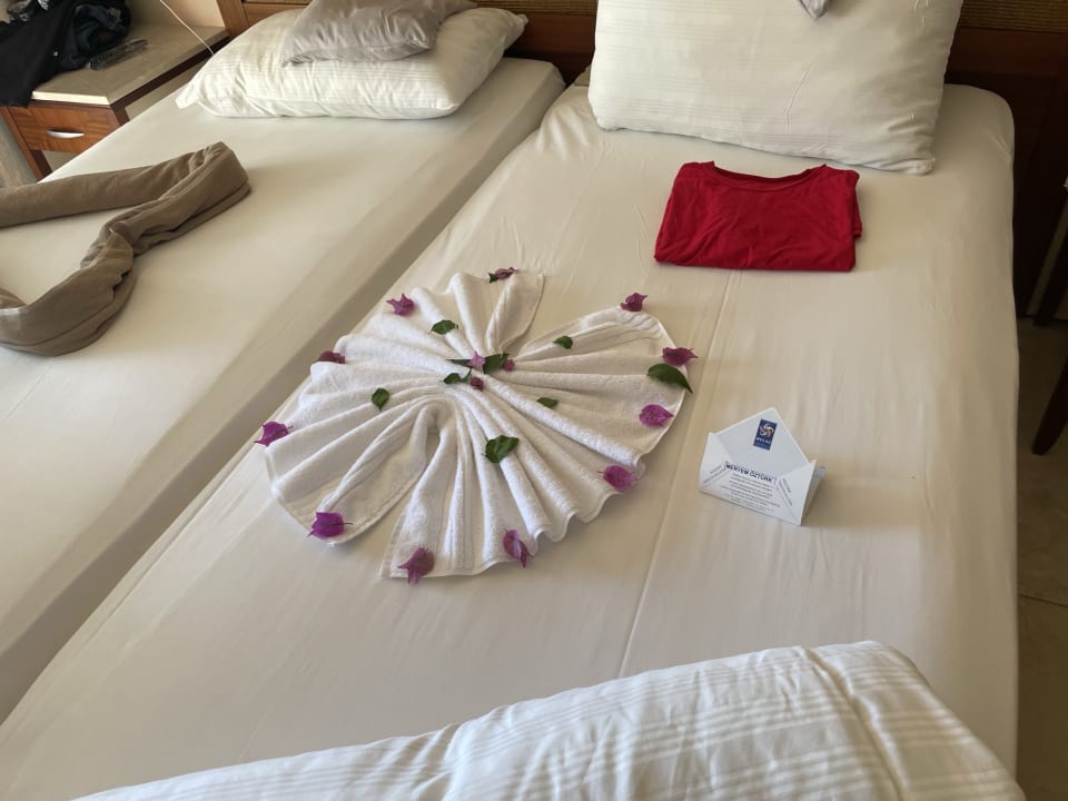 Zimmer Melas Holiday Village