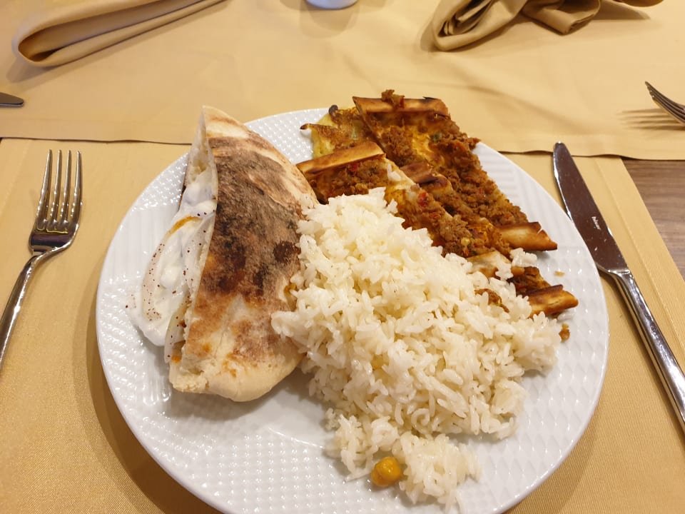 Gastro Club Grand Aqua