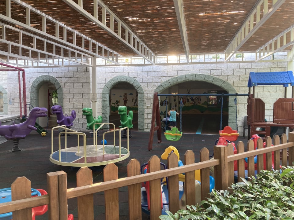 Sport & Freizeit Hotel Delphin Imperial