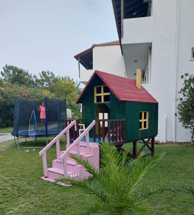 Sport & Freizeit Hotel Artemis