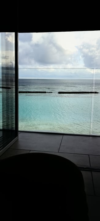 Pool Kuramathi Maldives