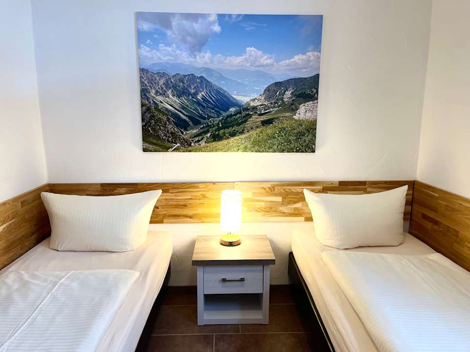 Zimmer Ferienhaus Himmelswies