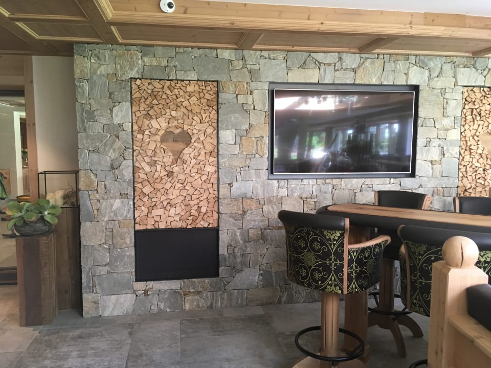 Restaurant Verwöhnhotel Kristall