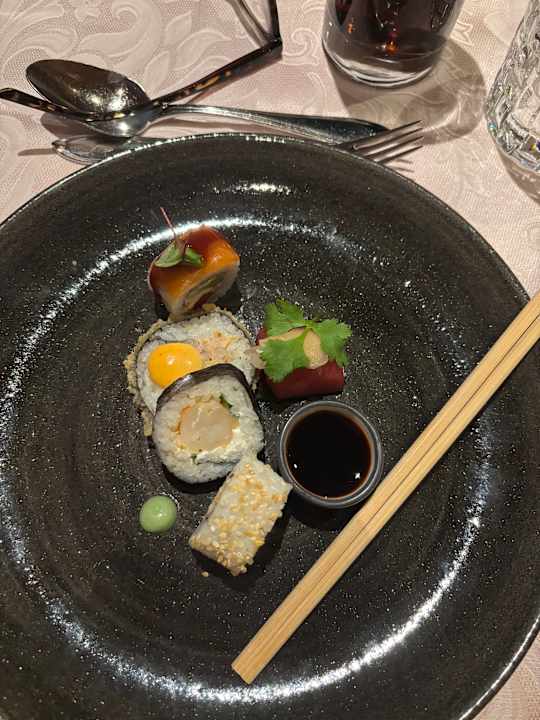 Gastro Quellenhof Luxury Resort Passeier