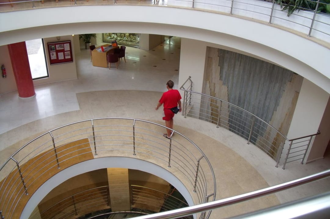 Grand Hotel Holiday Resort Grand Hotel Holiday Resort