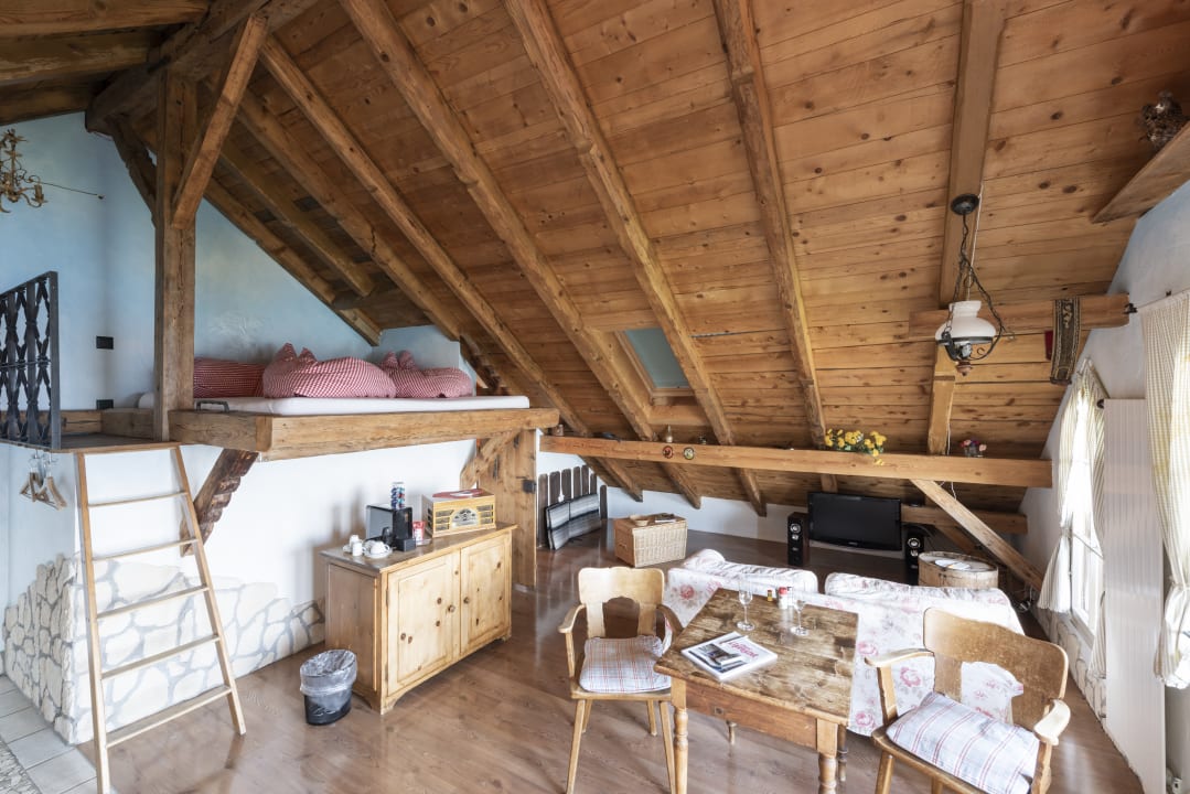 Zimmer Zeit & Traum  Hotel