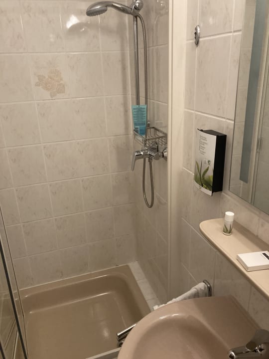 Zimmer Hotel Kaiserquelle