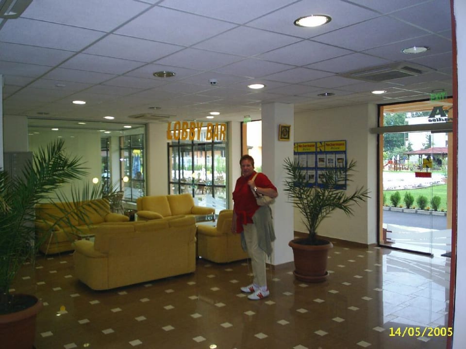 Izola 5 Hotel Isola Paradise / Izola Paradise