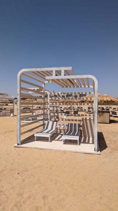 Strand SUNRISE Anjum Resort Marsa Alam