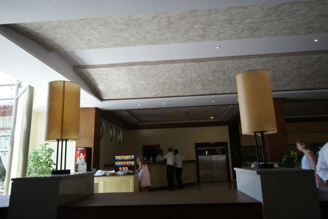 Restauracja TUI KIDS CLUB Felicia Village