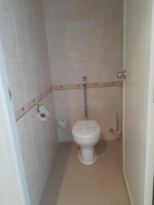 Zimmer Hotel Royal Nozha