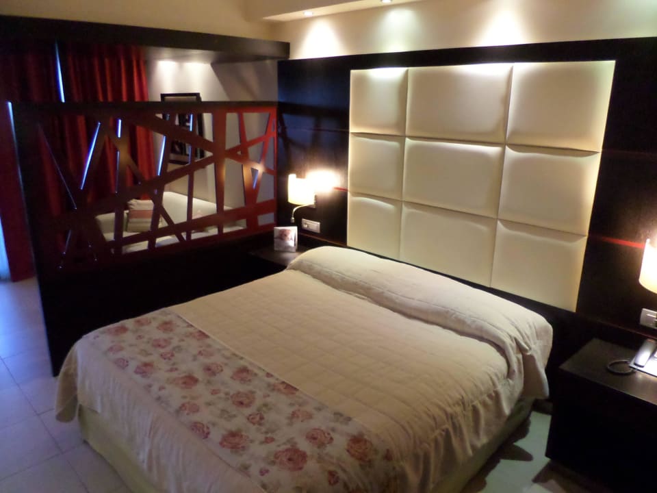 Junior Suite TUI BLUE Oceanis Beach and Spa Resort