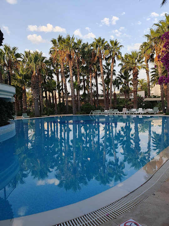 Pool TUI MAGIC LIFE Africana