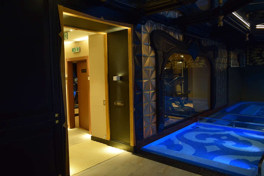 Sport & Freizeit Bachleda Residence Zakopane