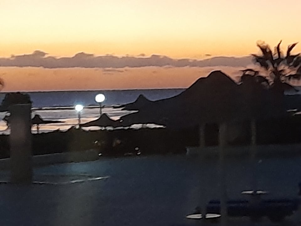 Außenansicht Blue Reef Red Sea Resort