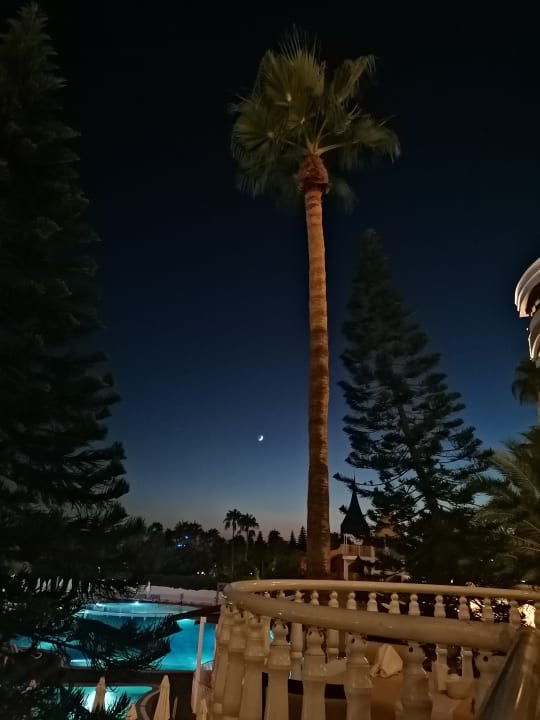 Ausblick Arycanda Kirman Premium