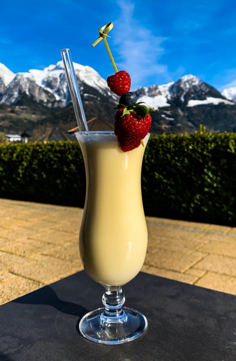 Gastro Wellnesshotel Zechmeisterlehen