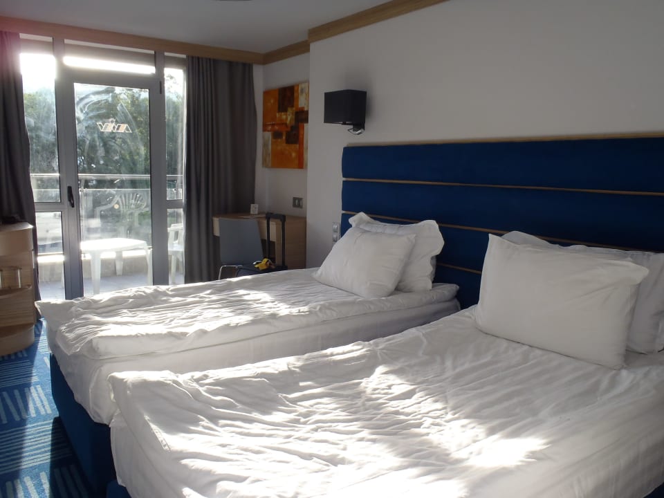 Doppelzimmer HVD Viva Club Hotel