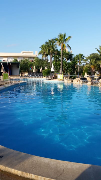 Pool Club Simó Hotel by Senator