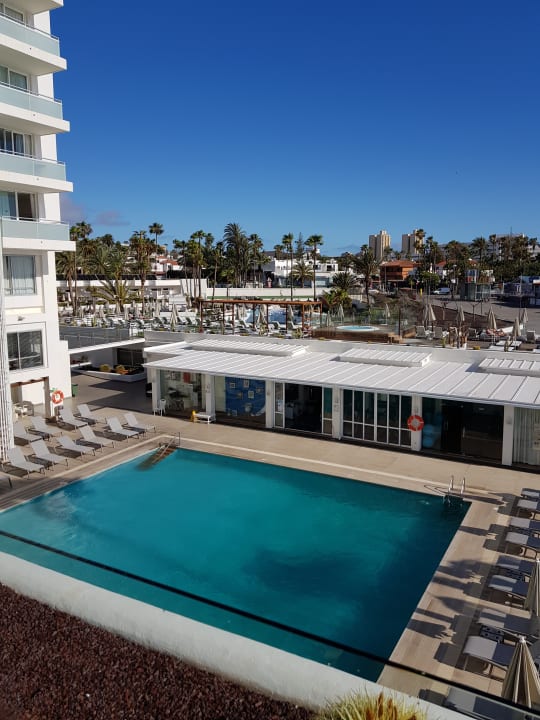 Pool H10 Gran Tinerfe - Adults only