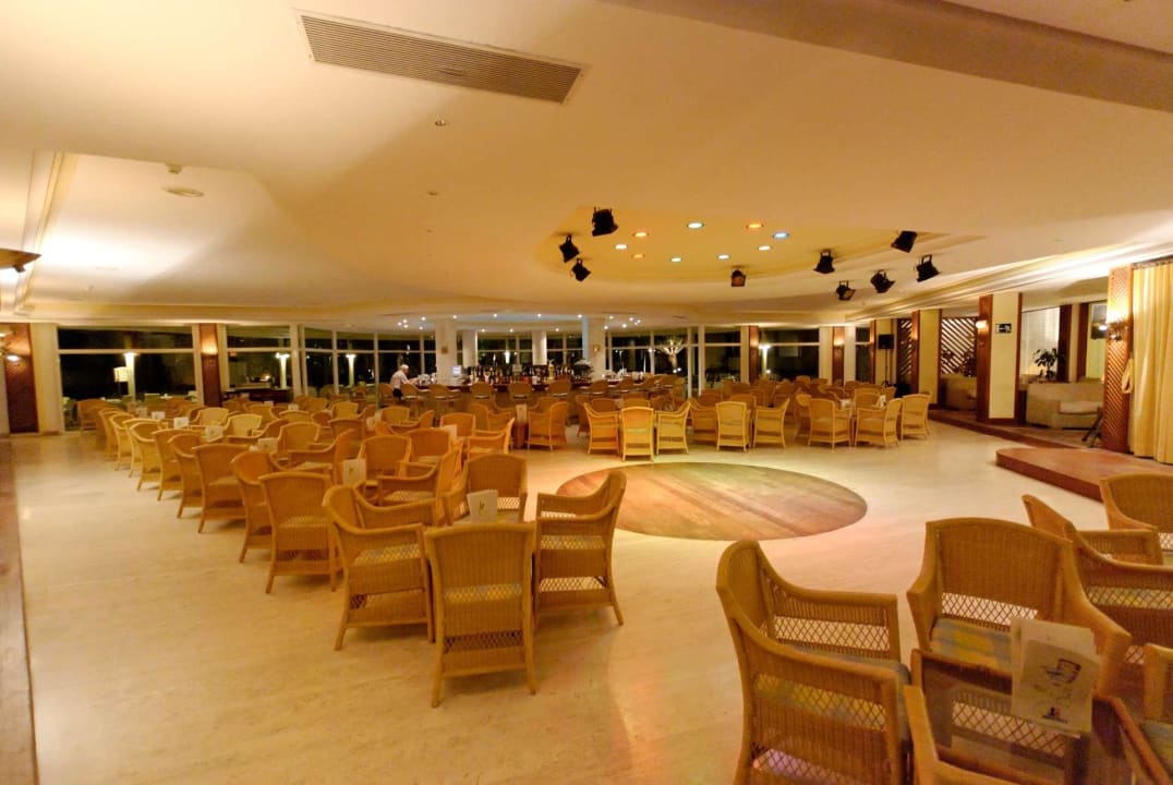 Bar Hipotels La Geria