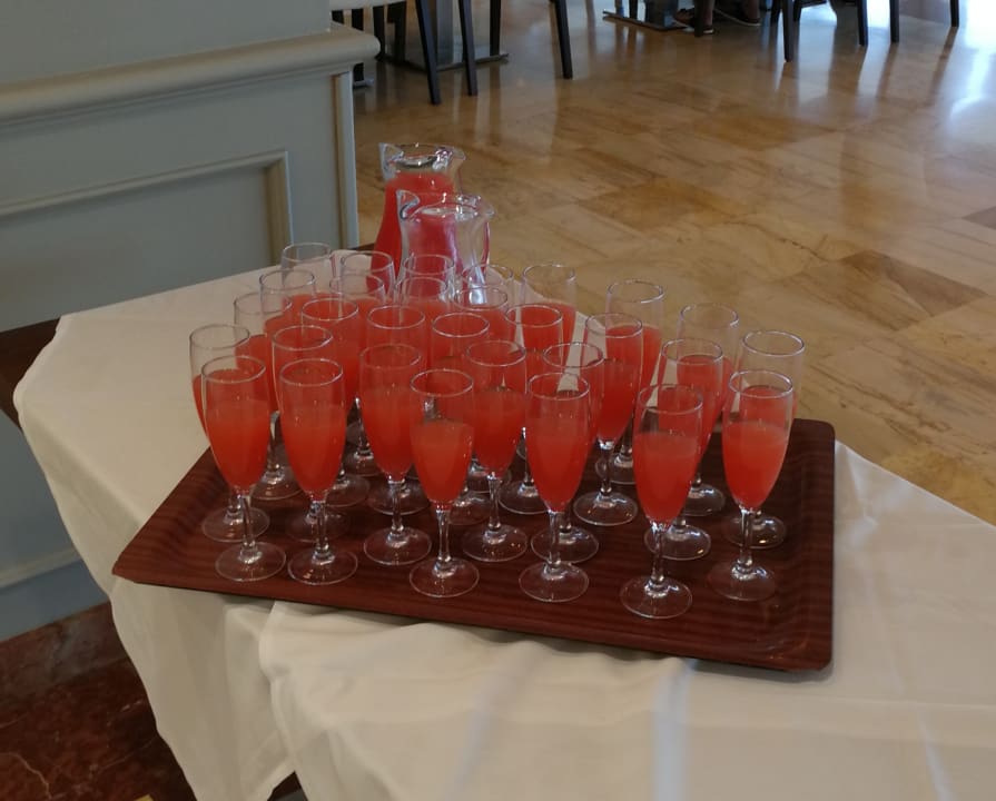 Gastro Grupotel Aguait Resort & Spa - Adults only