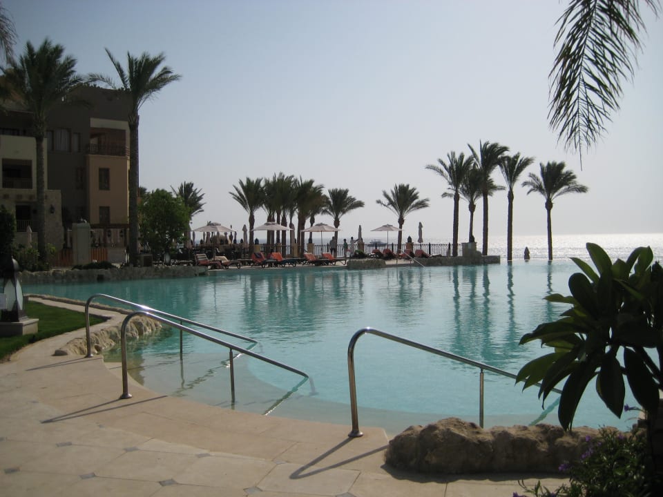 "Kleiner Pool" - ein Traum Makadi Spa - Adults only