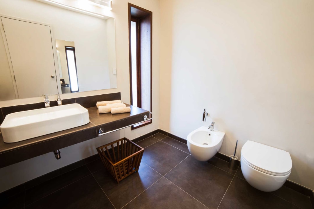 Zimmer NAKAI Dhiggiri Resort