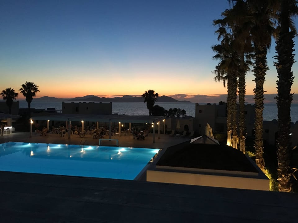 Aeolos Beach Hotel Aeolos Beach Hotel