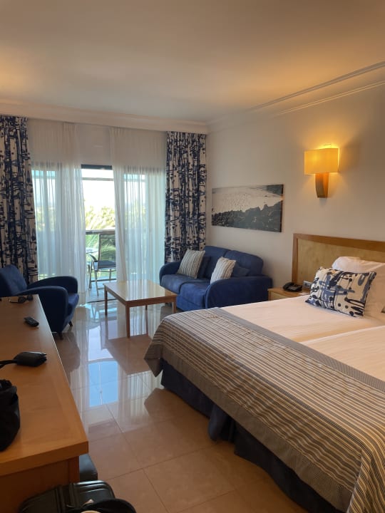 Zimmer MUR Hotel Faro Jandia & Spa Fuerteventura
