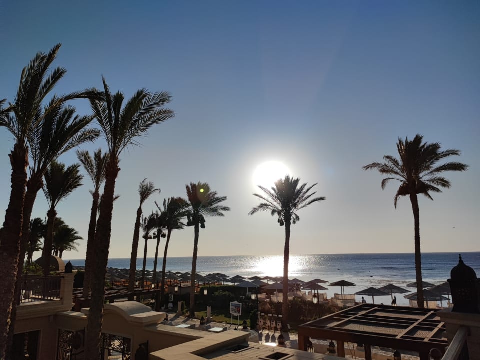 Strand Makadi Spa - Adults only