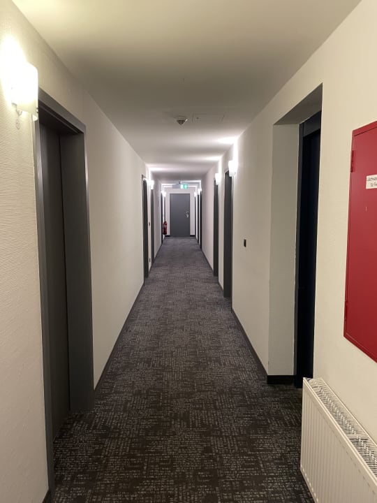 Sonstiges ibis Styles Halle