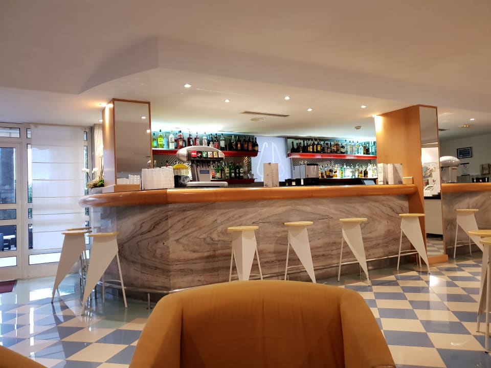 Gastro Iberostar Waves Ciudad Blanca