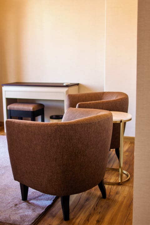 Zimmer Hotel Cristal Setubal