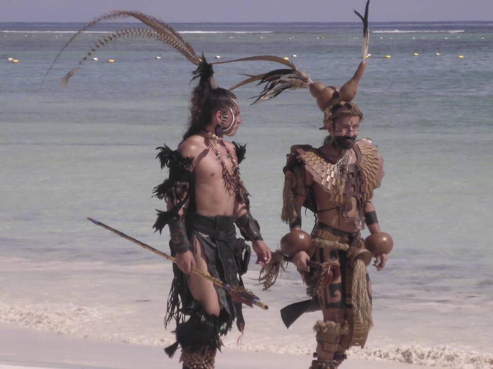 Sonstiges Akumal Bay Beach & Wellness Resort