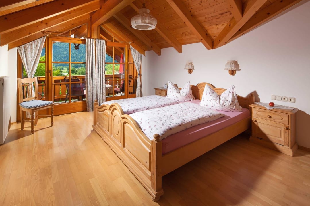 Fewo Ferienwohnung Sachenbacher