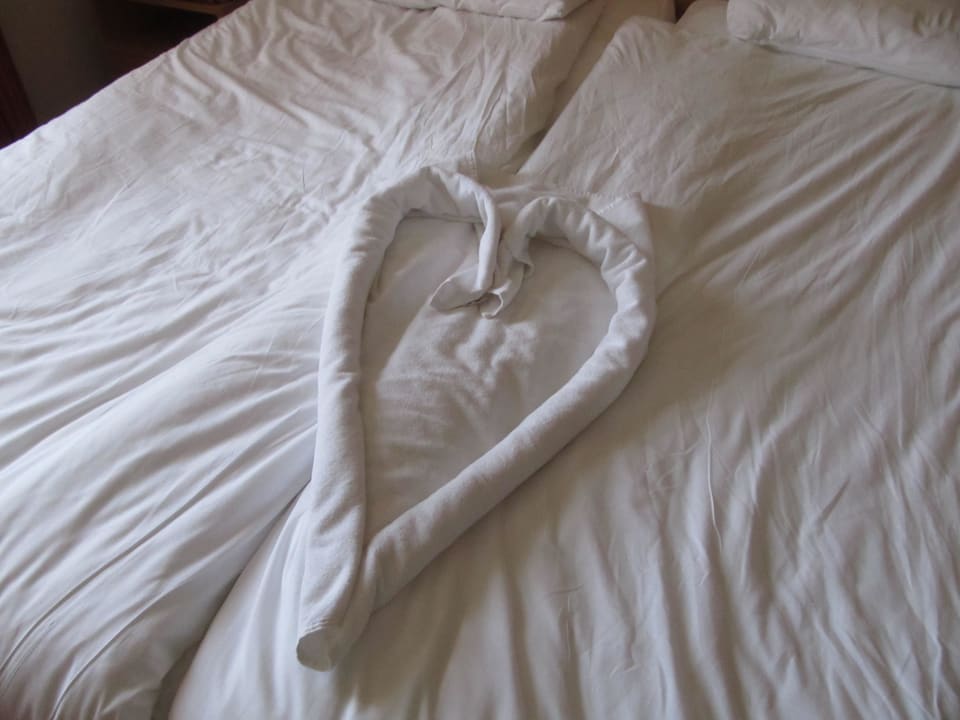 Bettdeko Alaiye Resort & Spa